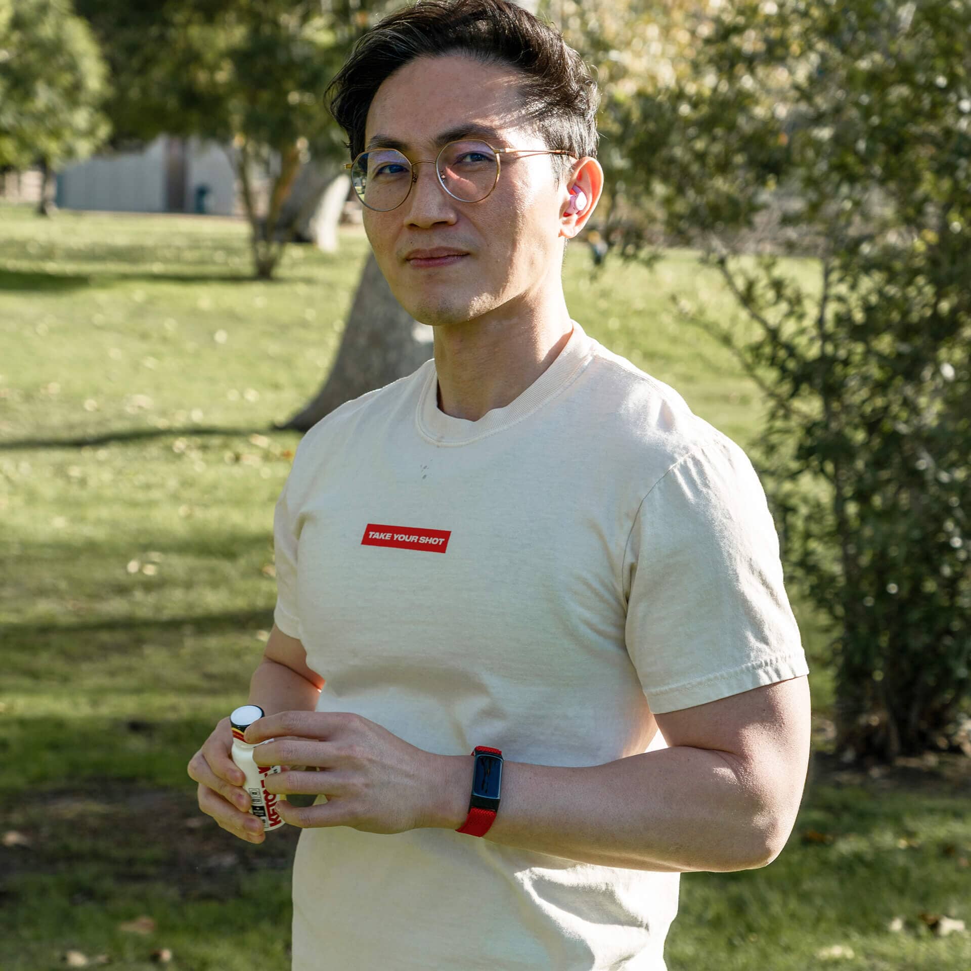 Ketone-IQ Lifestyle Tee - Image 4