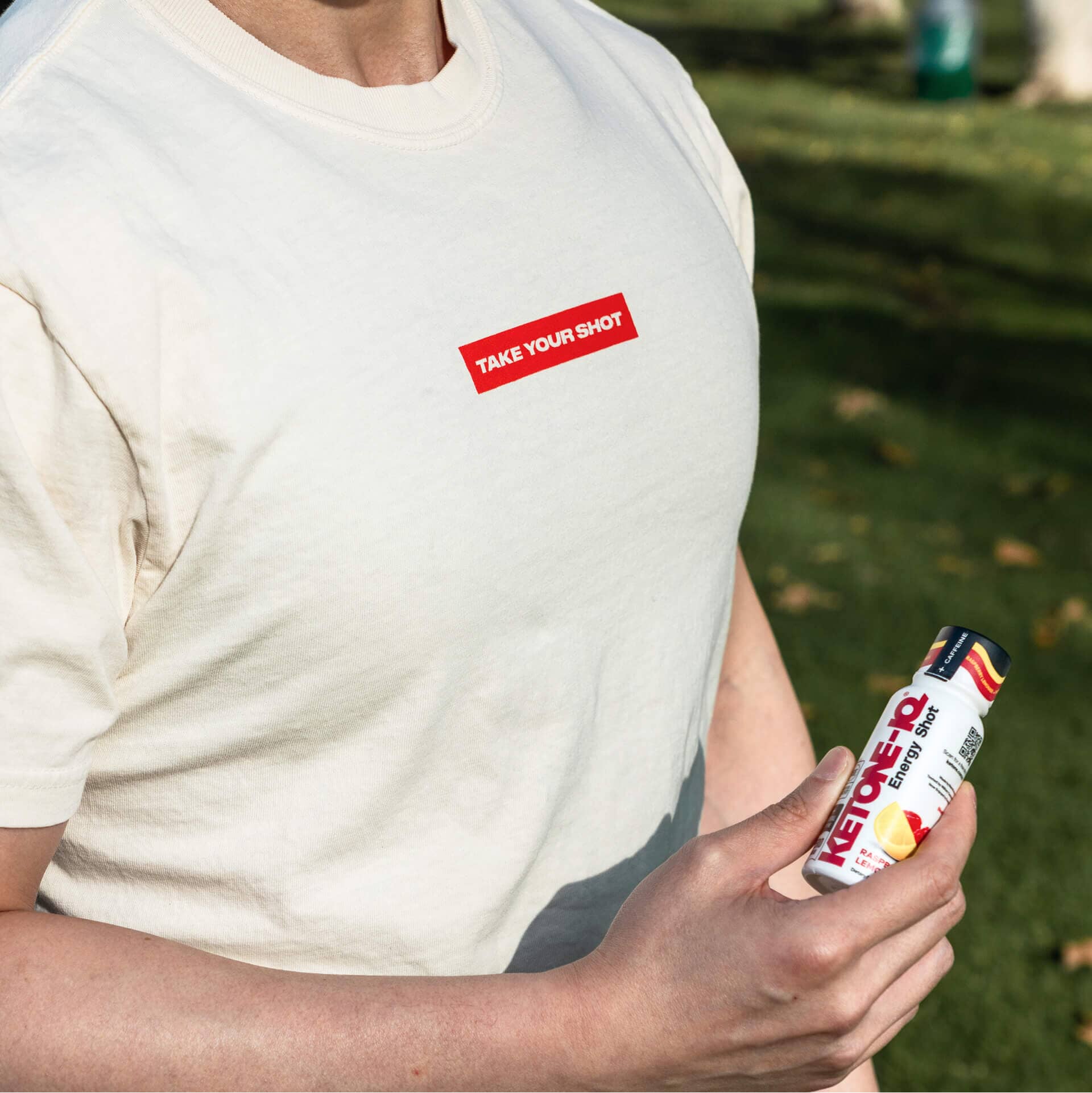 Ketone-IQ Lifestyle Tee - Image 5