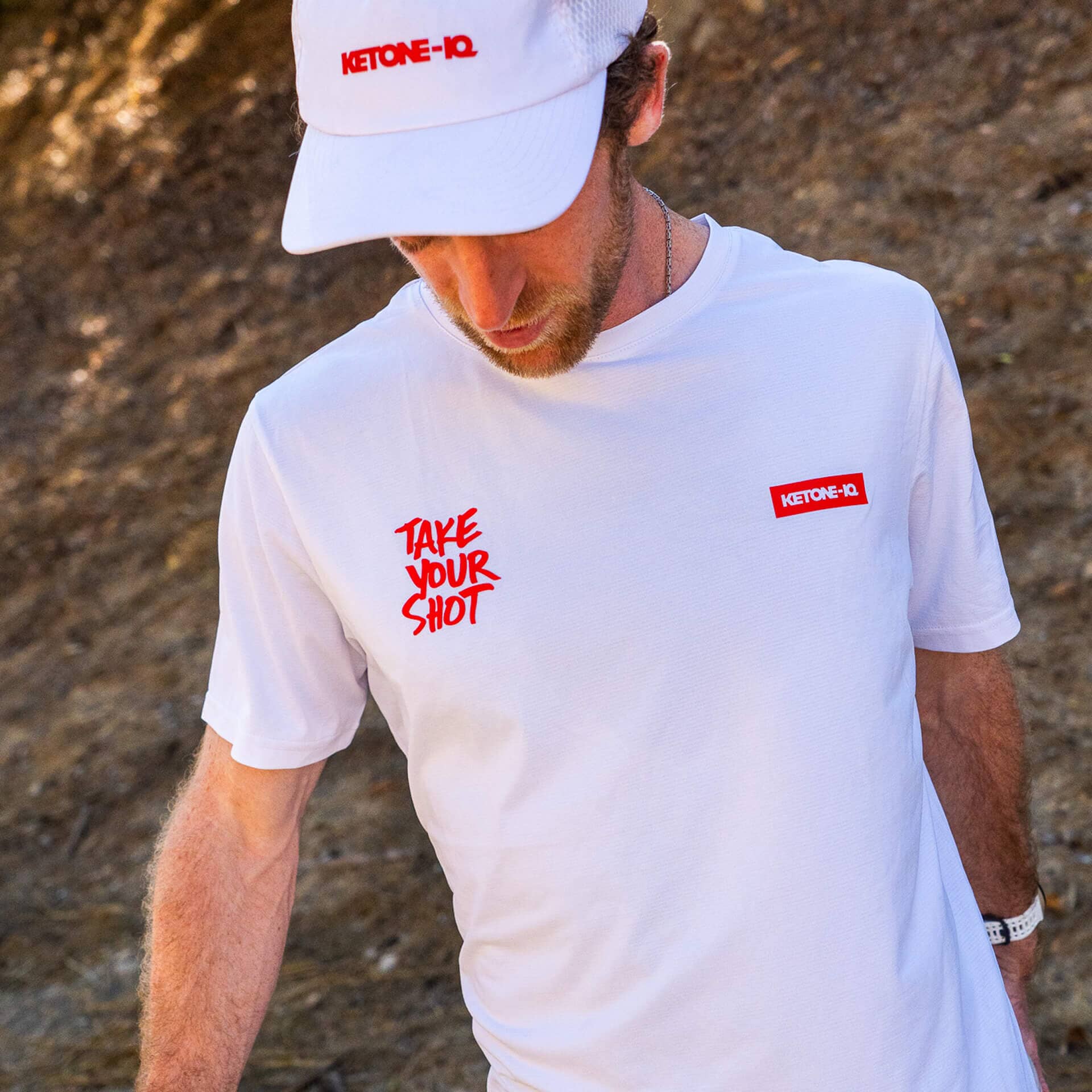 Ketone-IQ Performance Tee - Image 4
